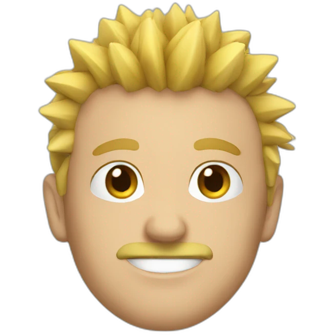 Spike emoji