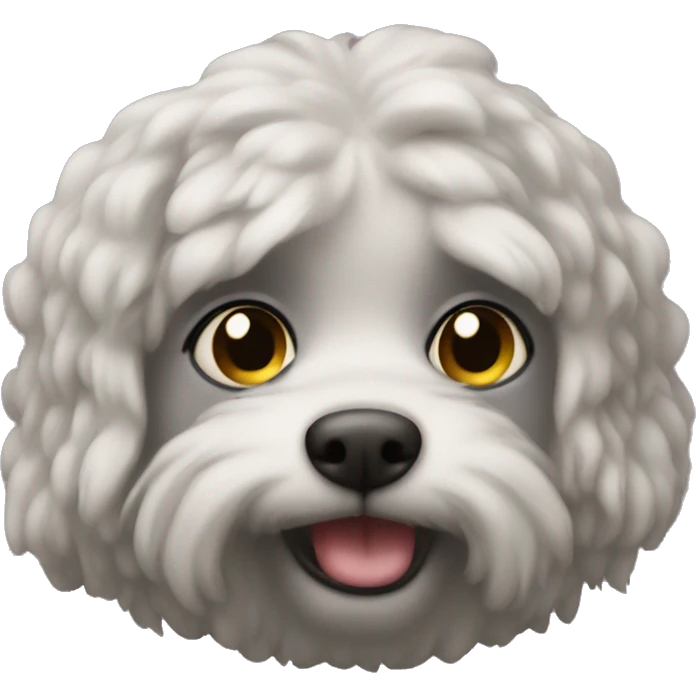 Bibble emoji