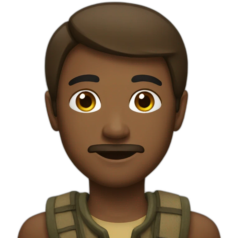 Kedamono emoji
