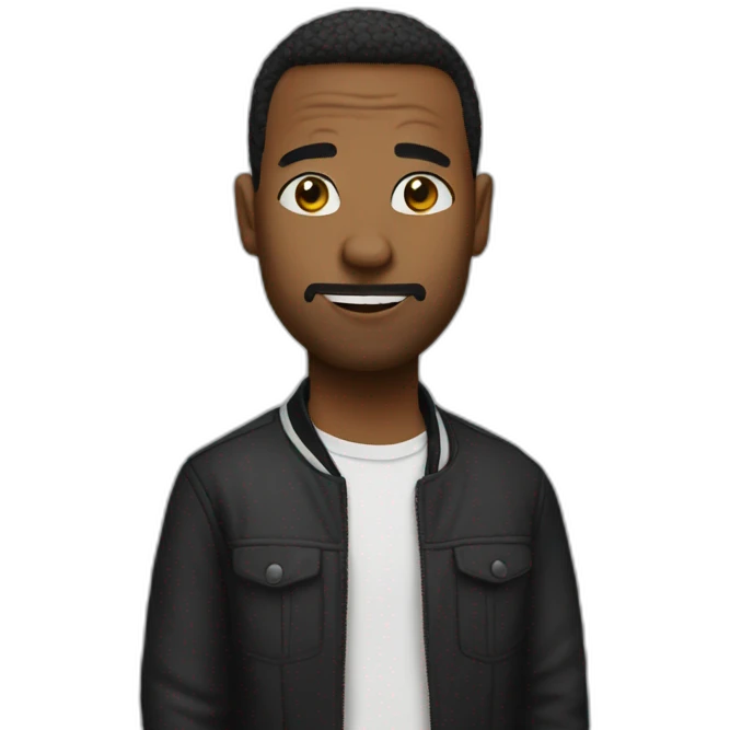 Mc stan emoji