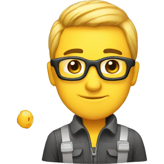  Modern Workouter emoji