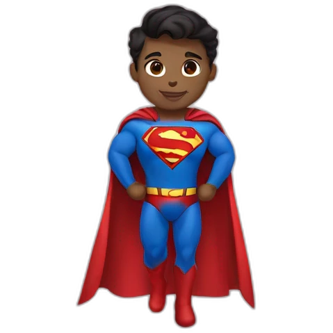 superman+superwoman+making+babies emoji