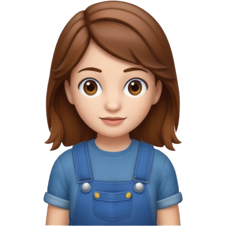 Mario as a girl emoji