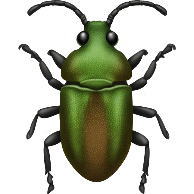 Weevil emoji