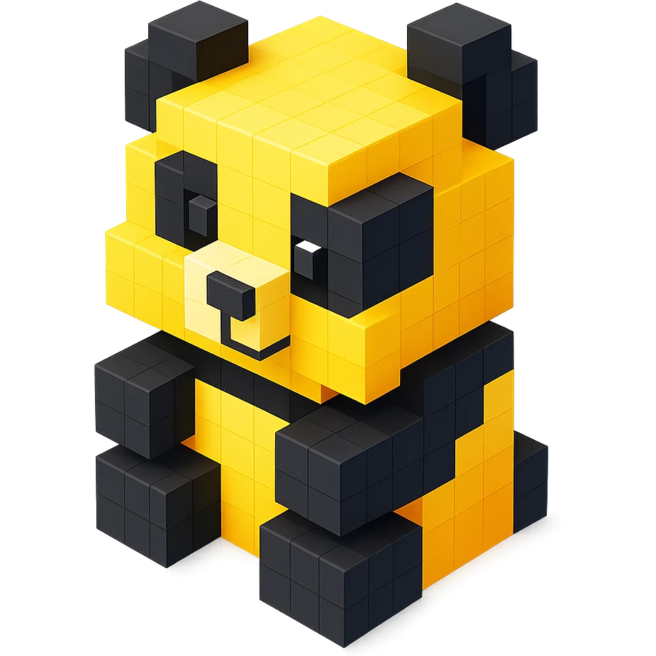 Panda emoji