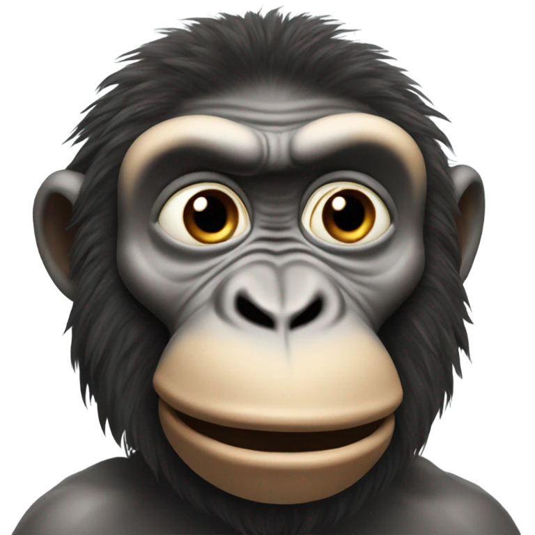 ape emoji
