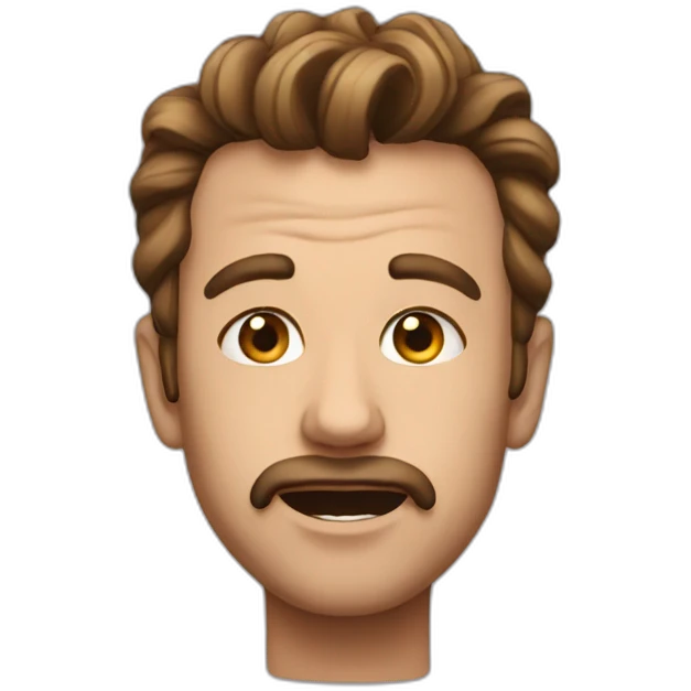 Absurd emoji