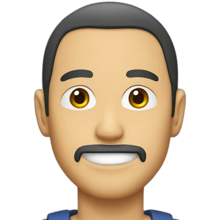 takashi emoji