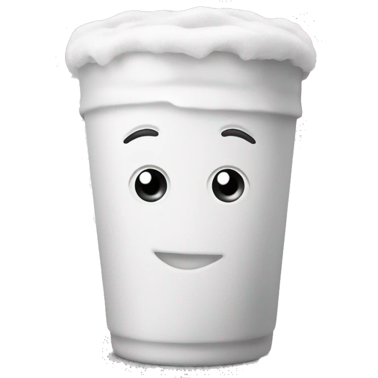 Ayran emoji
