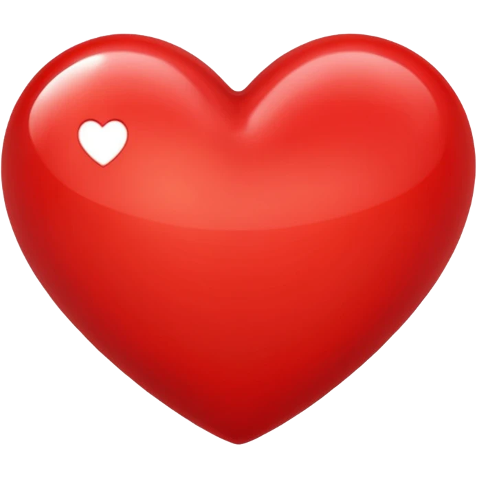 Love emoji