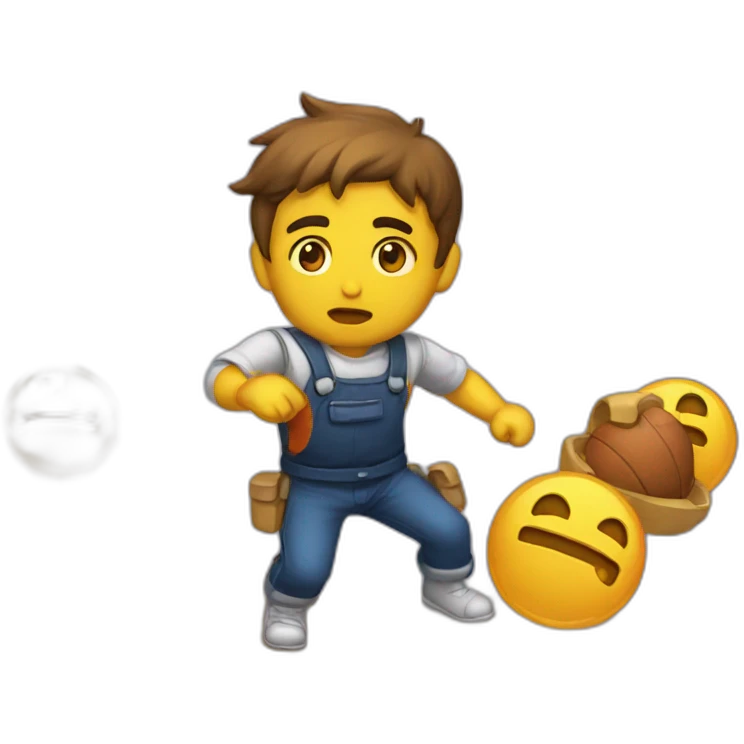 game over emoji