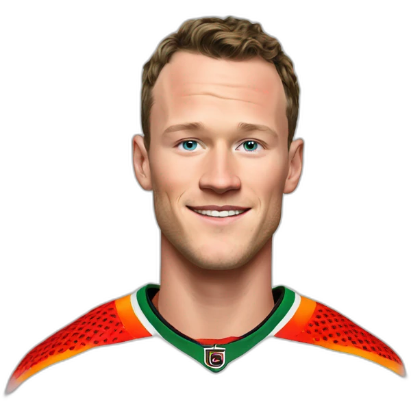 rainbow Jonathan Toews emoji