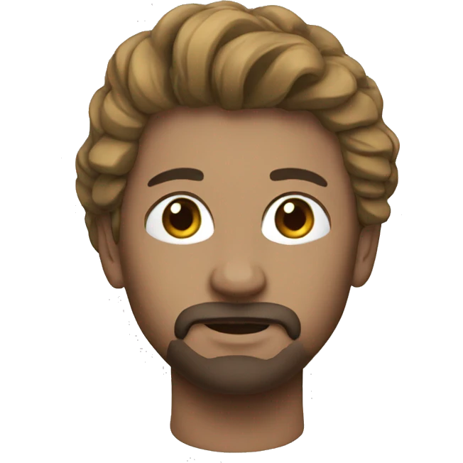 Fan emoji