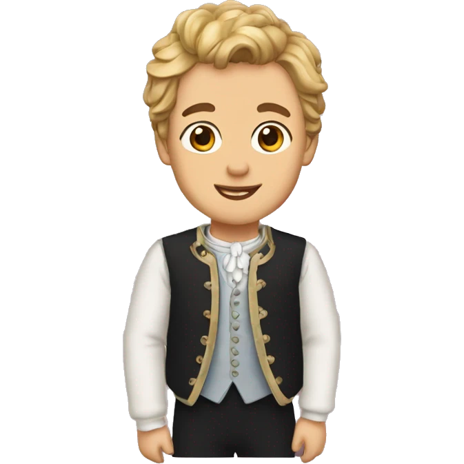 bridgerton emoji
