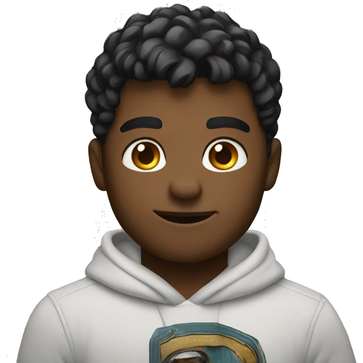🙈😂🤍 emoji