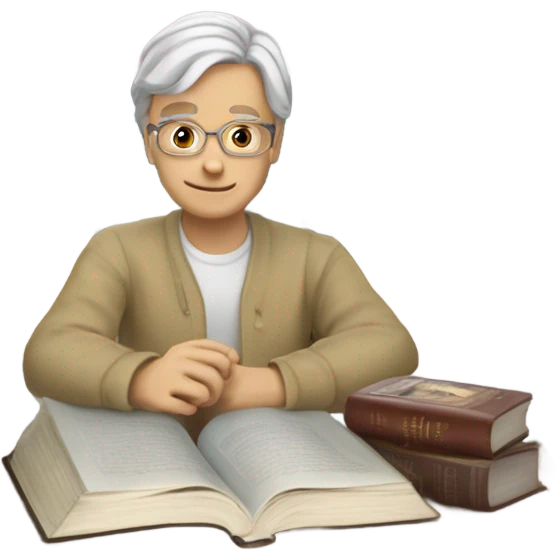 книга  emoji