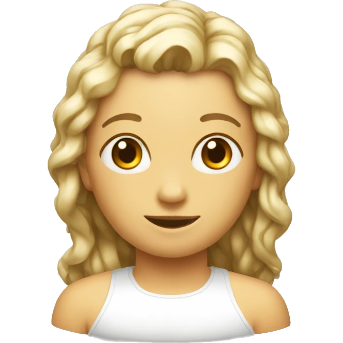 Signe de jul emoji