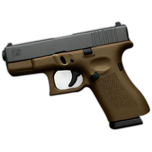 glock emoji
