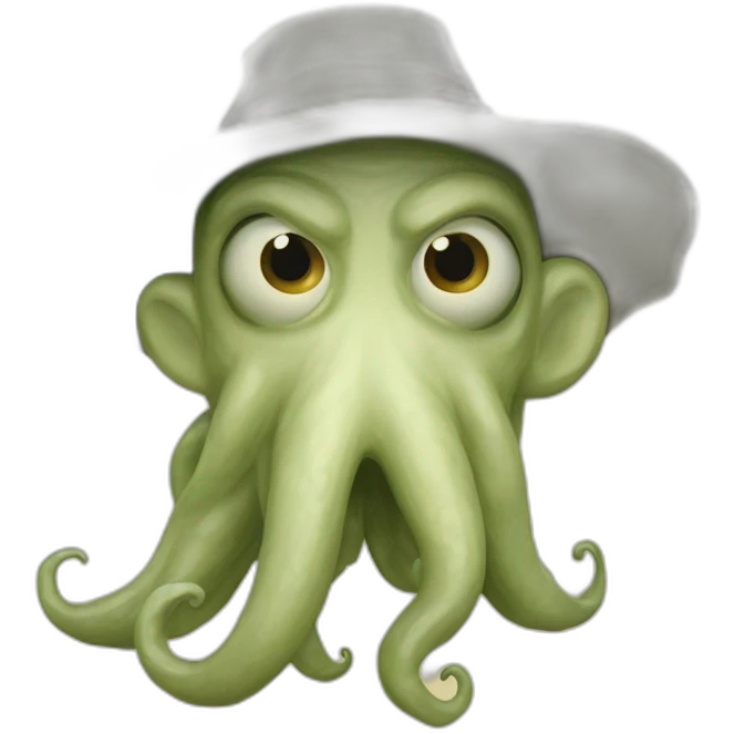 eldritch horror beyond human comprehension emoji