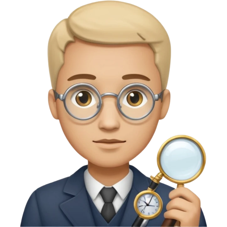 Watchmaker emoji