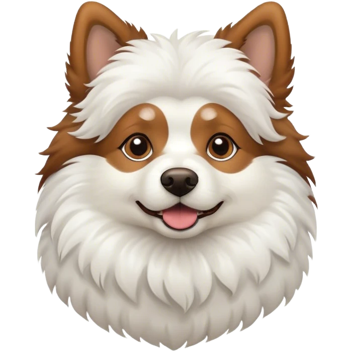aspen doggy emoji