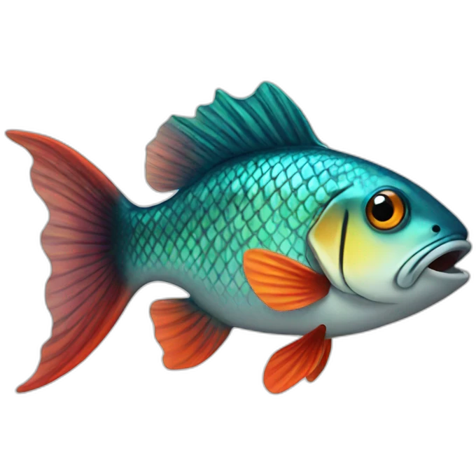 fish emoji