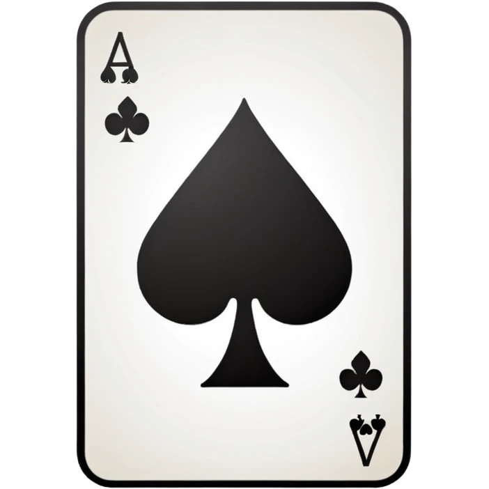 give me playing card 2 of club emoji