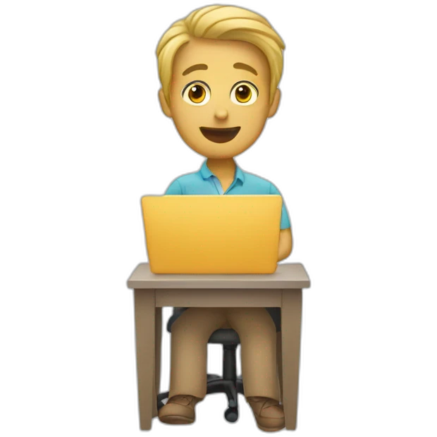 out of office emoji