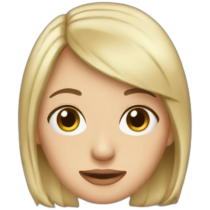 Sophie Wilson emoji