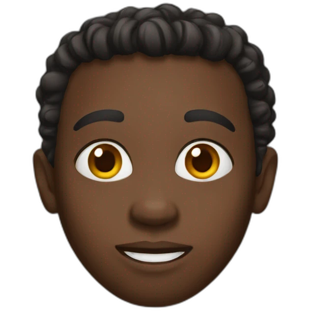 African emoji