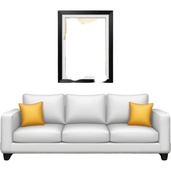 departamento cuarto emoji