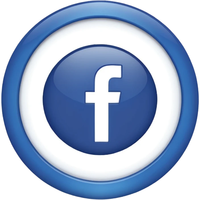 Facebook Verified check symbol emoji