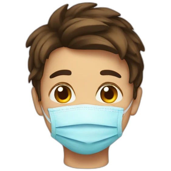 fever emoji