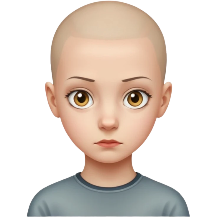 Stranger Things emoji