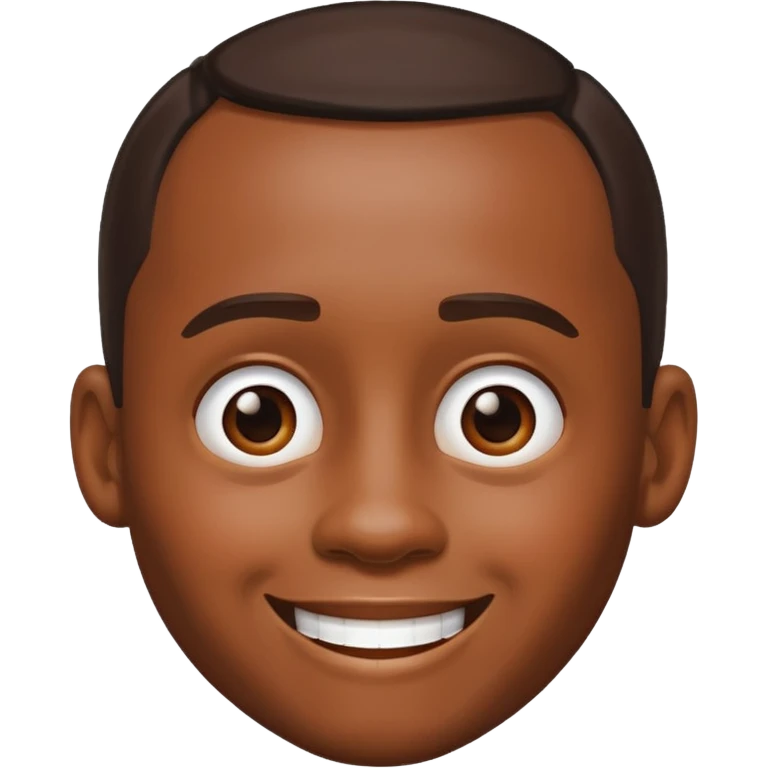 Diddy but emoji