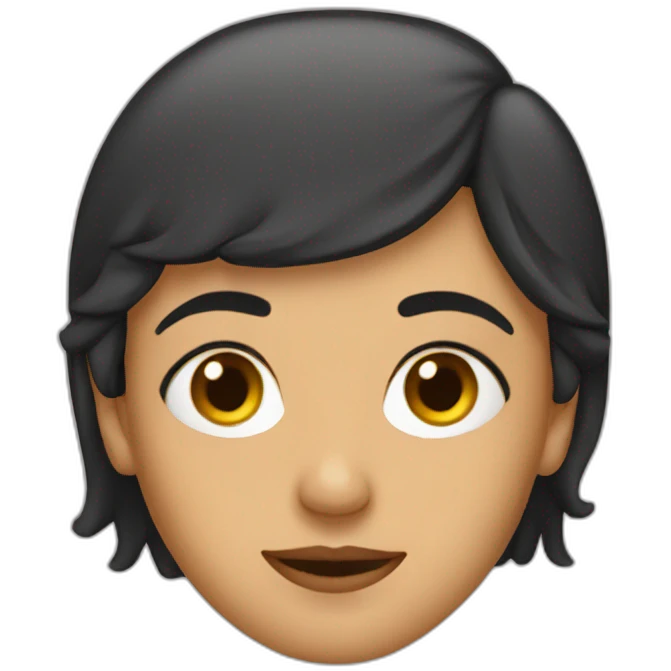 bahar bin smith emoji