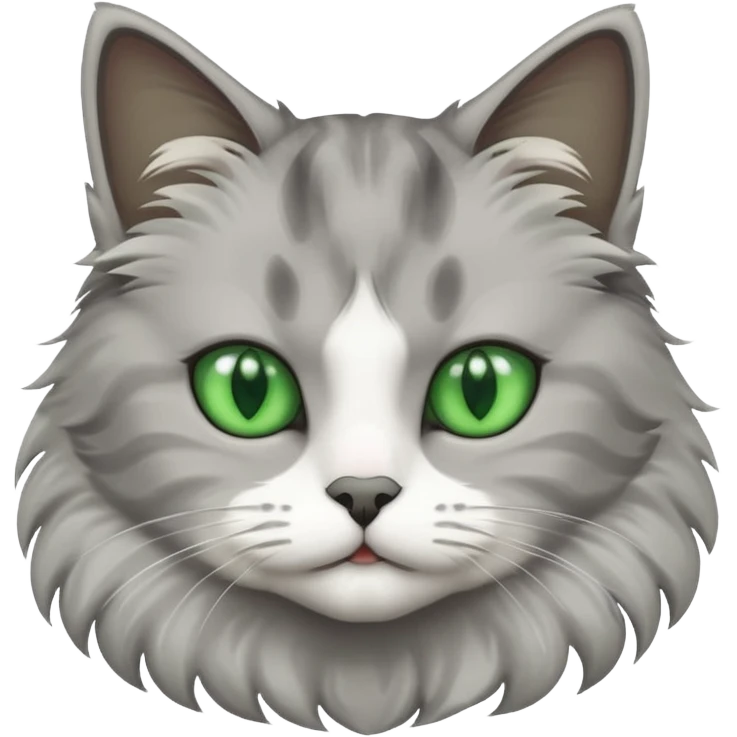 Pusy emoji