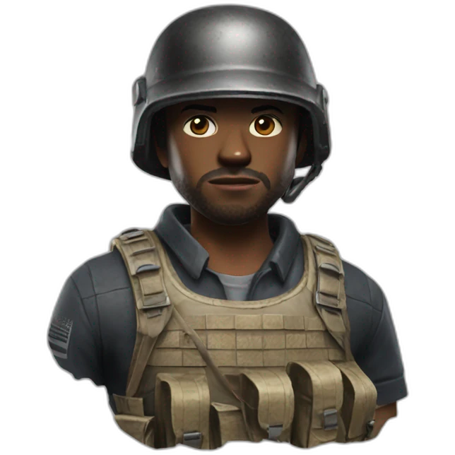 Pubg emoji