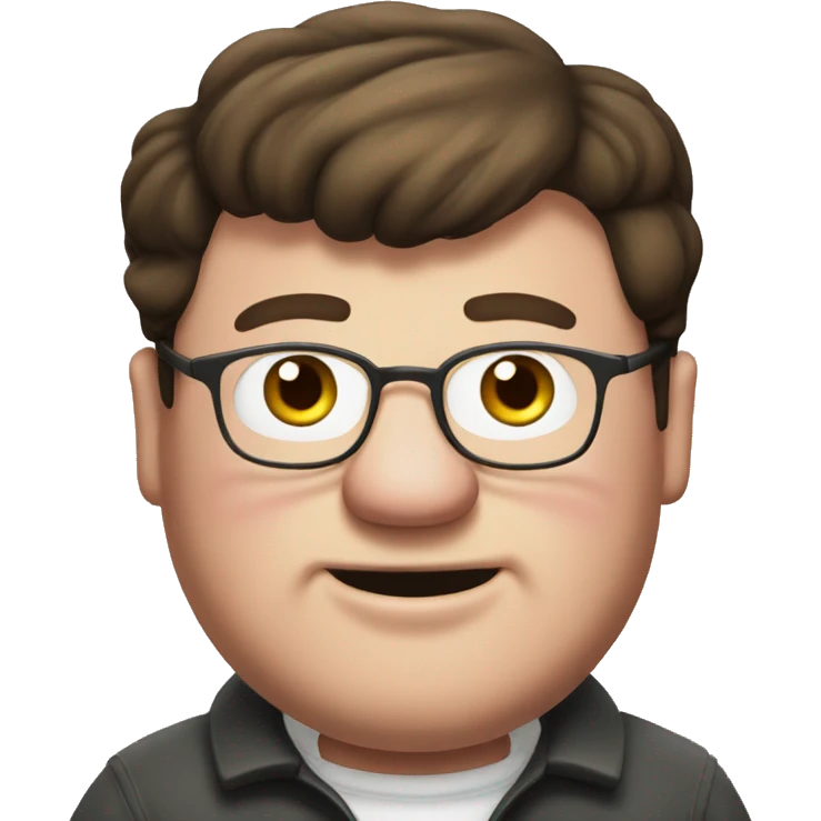 Peter griffin  emoji
