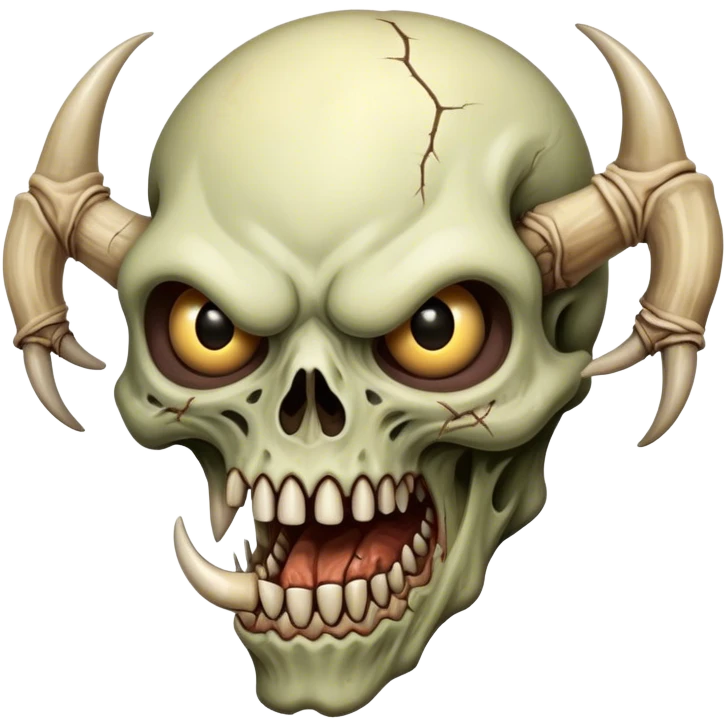 Abomination emoji