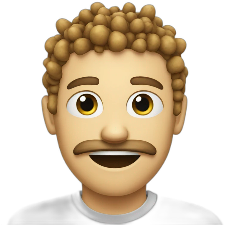 Virus emoji