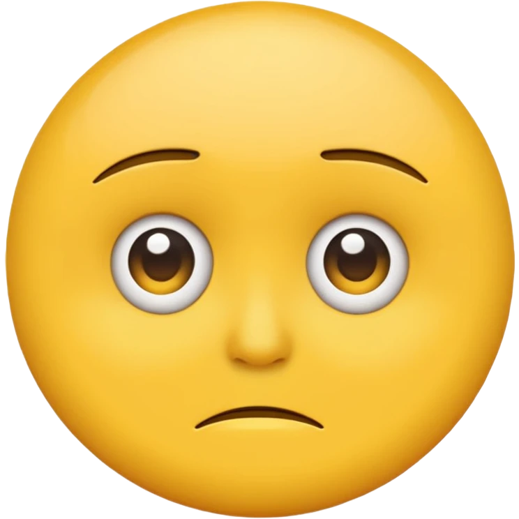 side eye emoji emoji