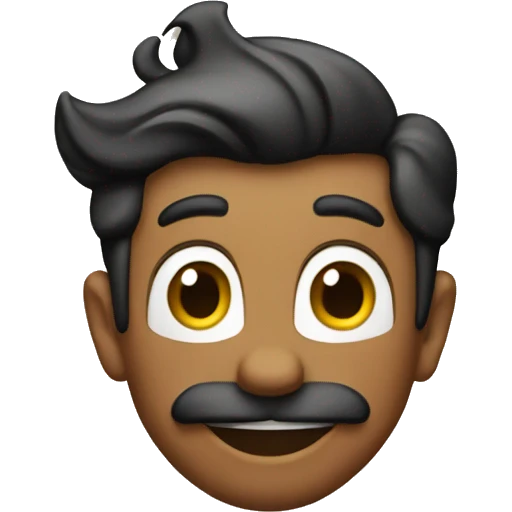 Magic Kingdom emoji