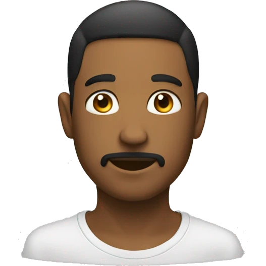 Encapuchado  emoji