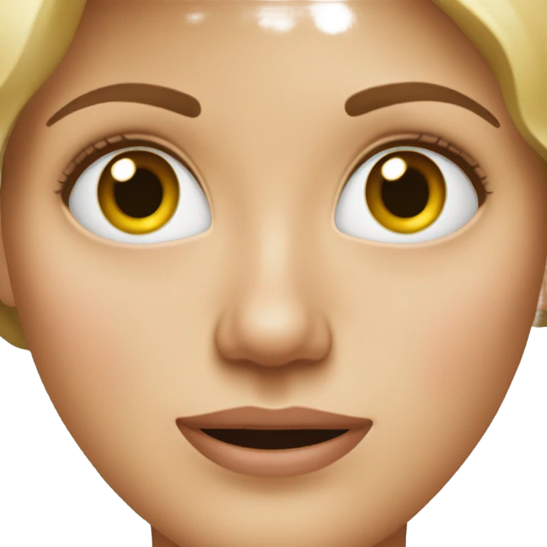 rachel bertsche emoji