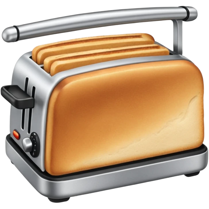 tosti ijzer  emoji