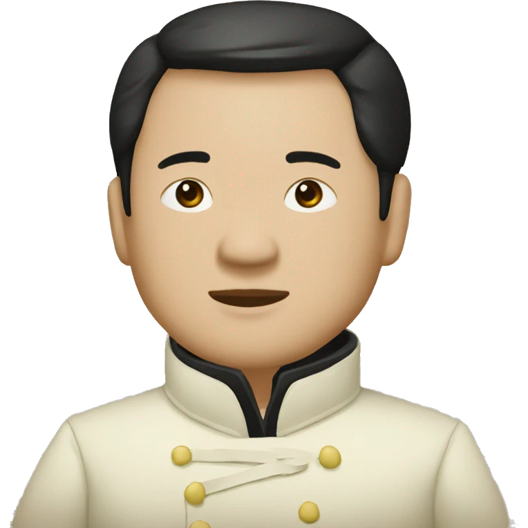Mao Mao from the apothecary diaries emoji