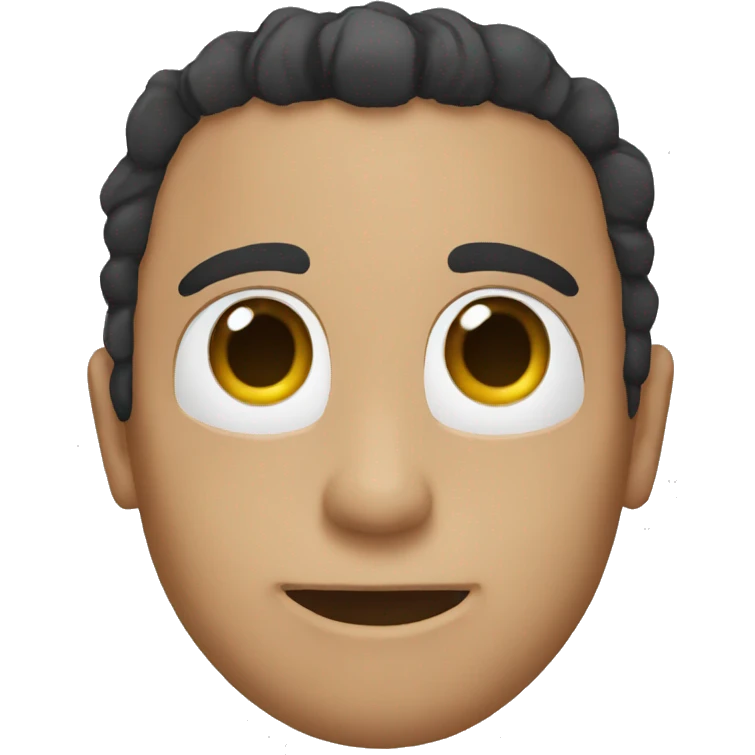 Mikey emoji