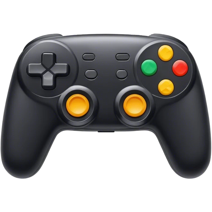 🎮 emoji