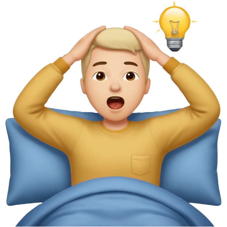 get up in the morning emoji